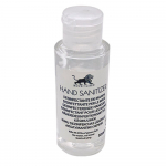Personal 70% Hand Sanitising Gel 1x50ml