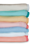 SleepKnit Fire Retardant Single Fitted Bottom Sheet - Cream