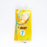 BiC1 Disposable Razors 1x5