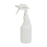 HD Hand Spray Bottle