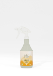 EdenCleen Multi-Surface Degreaser Refillable Empty Spray Bottles 1x6