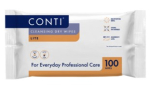 Conti® Lite Dry Wipe Large 30x28cm - 32x100