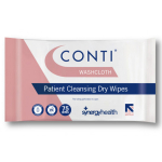 Conti® Washcloth Airlaid 30x30cm 16x75