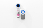 Evolution Flask Dispenser