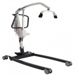 Birdie Evo Hoist Manual Legs 180kg