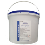 Non Bio Laundry Powder 10kg Tub