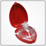 CPR Pocket Face Mask