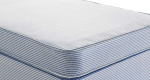 Divan Mattress PVC Coated