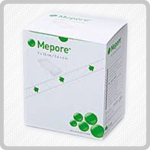 Mepore Dressing 6cm x 7cm 1x60