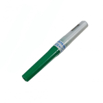 Vacutainer Blood Collection Needle Green Multi-Sample 21gx1.5" 1x100