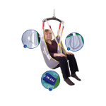 Oak Universal Mesh XL Blue