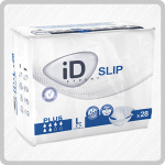 iD expert slip (PE) Plus Large