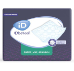 iD Underpads - 60x90cm (1x30)