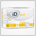 iD Expert Slip (CF) Extra Plus - Medium