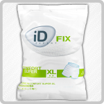 iD Expert Fix Comfort Super 20x5 - XL