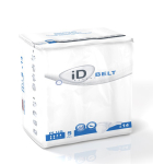 iD Expert Belt Plus 4x14 - Small