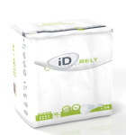 iD Expert Belt Super 4x14 - Extra Large