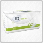 iD Expert Form Super 4x21 - Size 3