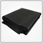 Bulk Black Sacks - 1x200