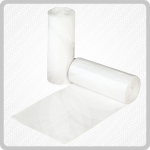 Swing Bin Liners Economy 10x100