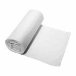 Pedal Bin Liners On Roll 20x100