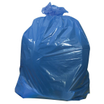 Blue Heavy Duty Refuse Sacks 90L 1x200