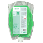 Senses Antibacterial Hand Wash Fragrance Free 3x800ml