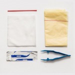 Suture Removal Pack Sterile 1x50