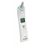 Infrared Digital Ear Thermometer With Memory