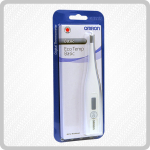 Omron Eco Temp Basic Digital Thermometer