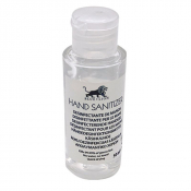 Personal 70% Hand Sanitising Gel 1x50ml