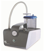 3A Professional Aspirator Double Pump 3A Professional Aspirator Double Pump