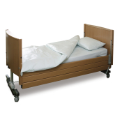 Washable Duvet Protector - Single Washable Duvet Protector - Single