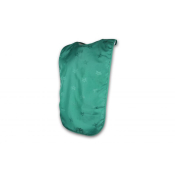 Quick Dry Dignified Clothing Protector Green 45x90cm Quick Dry Dignified Clothing Protector Green 45x90cm