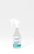 Refill Bottle LIFT Perfumed Spray Cleaner with Bactericide