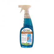 Maximum Eco Window, Glass & Stainless Steel Cleaner 6x750ml