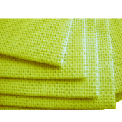 Anti-Bac Cloth 1x25 - Yellow