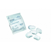 Sterile Cotton Wool Balls 1x5