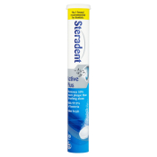 Denture Tablets 12x30 Denture Tablets 12x30