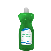 Washing Up Liquid 12x1L