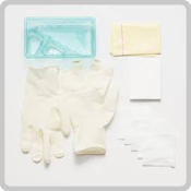 Sterile Wound Cleansing Pack Sterile Wound Cleansing Pack