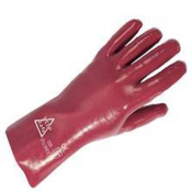 PVC Gauntlets 14inch - Pair PVC Gauntlets 14inch - Pair