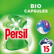Persil Bio Laundry Pods 1x15