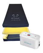 Easy Care Hybrid Mattress System - High Risk