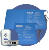 Safe Presence Bed Sensor Kit Safe Presence Bed Sensor Kit