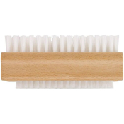 Wooden Nail Brush Wooden Nail Brush