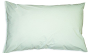 MRSA Resistant Wipe Clean FR Pillow