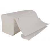 White Interfold Hand Towels 2Ply 1x2940