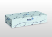 Facial Tissues 24x100