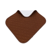 Aurorra Chair Pad - Brown Aurorra Chair Pad - Brown